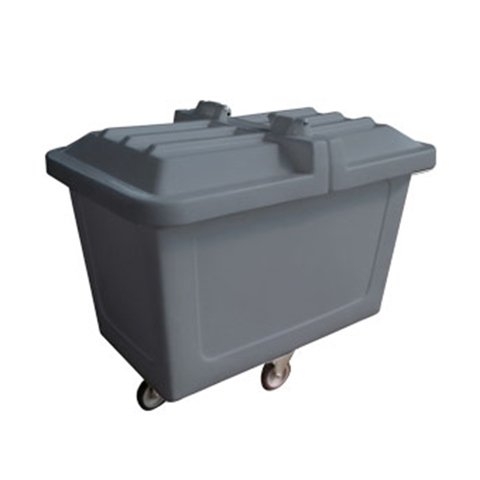 Carro Cuba 430 Litros